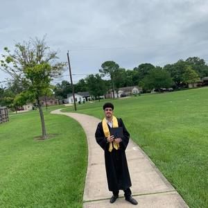 Meet your Posher, Omar